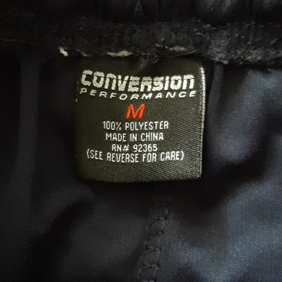 Bundle of 2 Gym / Basketball / Workout Shorts Tall - Picture 3 of 4